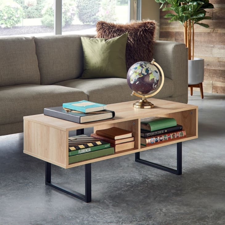Cheap Coffee Tables Under 300 Apartment Therapy